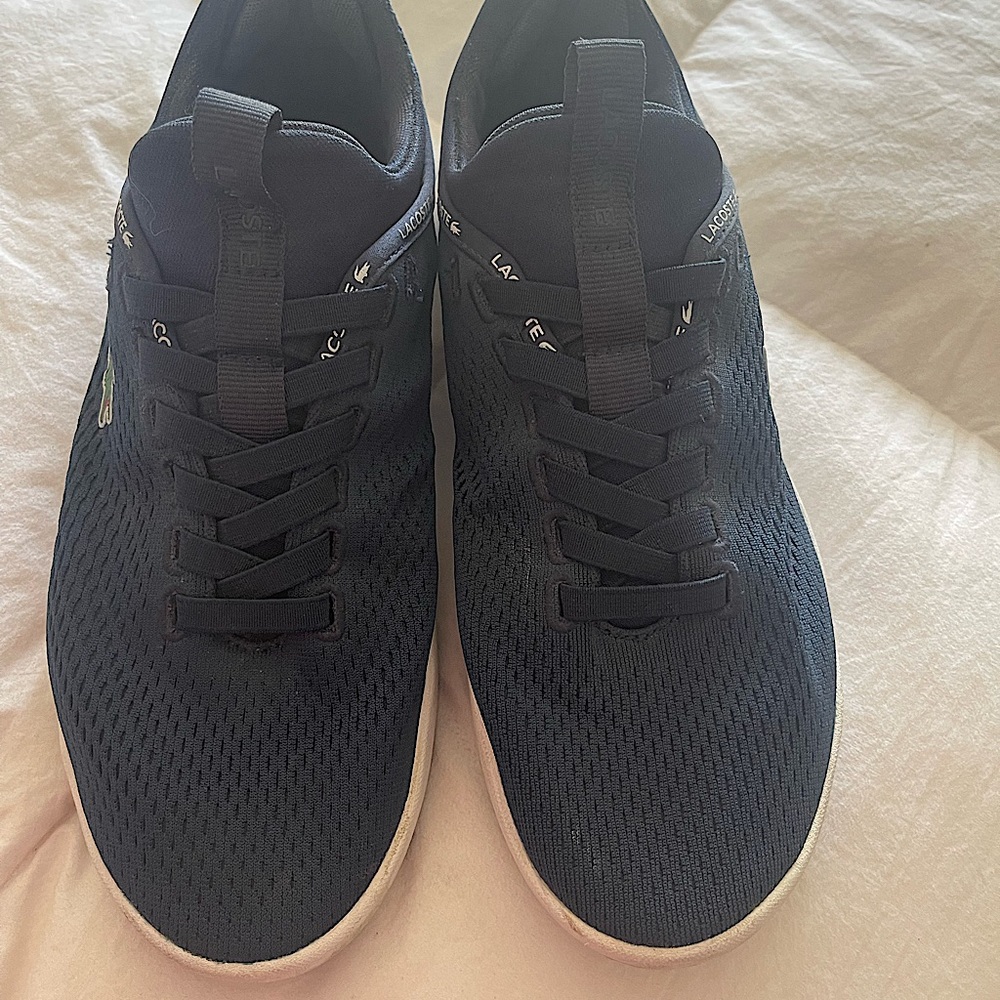 La Costé sneakers